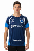 Cruzeiro 26_27 All sponsors Training - Dark Blue Jersey S-4XL | album | XUE QING JERSEYS SHOP YUPOO | Store