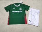 2026/27 Kids Palmeiras home Yupoo Soccer Jerseys&amp;amp;Size 16-30 | album | High-Quality Soccer jerseys, NBA jerseys | Supplier Product Catalog