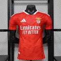 2026/27 Benfica Home Player Version Soccer Jersey S-XXL | album | High-Quality Soccer jerseys, NBA jerseys | Supplier Product Catalog