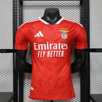 2026/27 Benfica Home Player Version Soccer Jersey S-XXL | album | High-Quality Soccer jerseys, NBA jerseys | Supplier Product Catalog