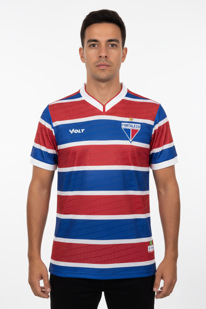25_26 Fortaleza Home S-4XL | album | XUE QING JERSEYS SHOP YUPOO | Store