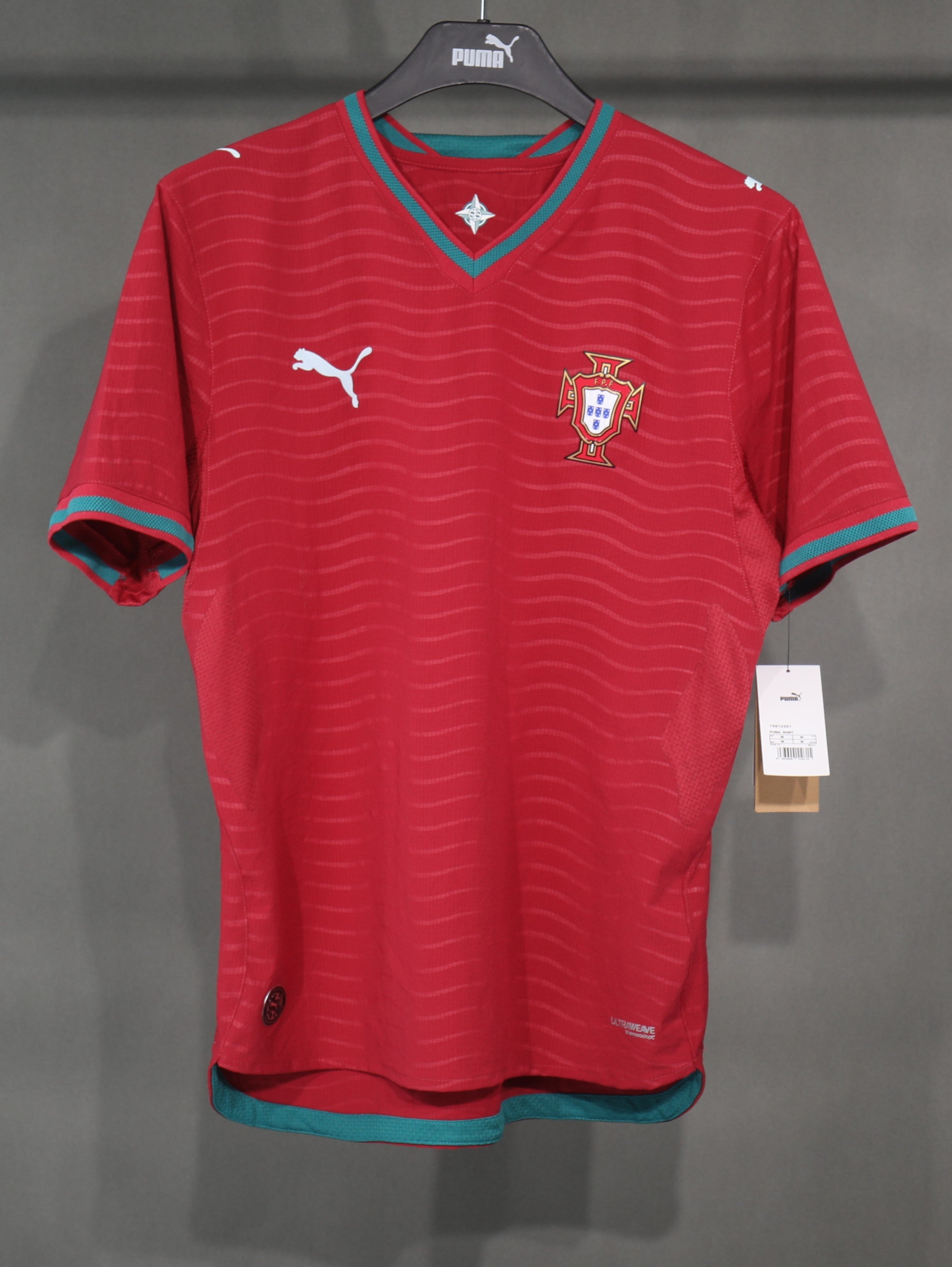 2026 Portugal Home Player Edition World Cup jersey S-3XL | album | High-Quality Soccer jerseys, NBA jerseys | Supplier Product Catalog