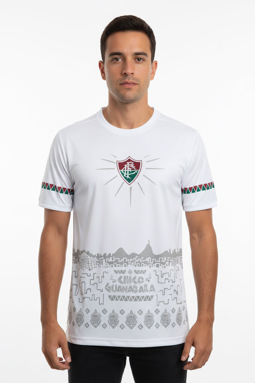 23-24 Fluminense Special Edition White S-4XL | album | XUE QING JERSEYS SHOP YUPOO | Store