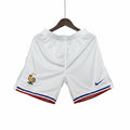 2024 France Home Shorts S-XXL | album | XUE QING JERSEYS SHOP YUPOO | Store