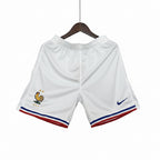 2024 France Home Shorts S-XXL | album | XUE QING JERSEYS SHOP YUPOO | Store
