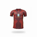 2026 Brazil Goalkeeper Red Player Edition World Cup jersey S-XXL | album | High-Quality Soccer jerseys, NBA jerseys | Supplier Product Catalog