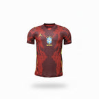 2026 Brazil Goalkeeper Red Player Edition World Cup jersey S-XXL | album | High-Quality Soccer jerseys, NBA jerseys | Supplier Product Catalog