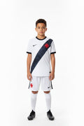 Vasco da Gama 26_27 Away Kids Kit Jersey SIZE16-28 | album | XUE QING JERSEYS SHOP YUPOO | Store