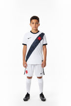 Vasco da Gama 26_27 Away Kids Kit Jersey SIZE16-28 | album | XUE QING JERSEYS SHOP YUPOO | Store