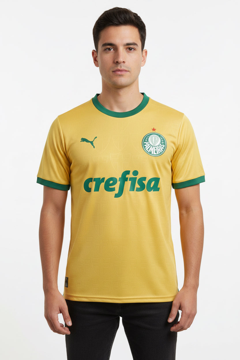 24-25 Palmeiras Second Away S-4XL | album | XUE QING JERSEYS SHOP YUPOO | Store