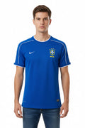 Retro 1998 Brazil away S-XXL | album | XUE QING JERSEYS SHOP YUPOO | Store