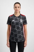24_25 Women Flamengo Third Away S-XXL | album | XUE QING JERSEYS SHOP YUPOO | Store