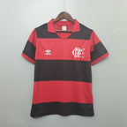 Flamengo 1982 retro shirt home | album | High-Quality Soccer jerseys, NBA jerseys | Supplier Product Catalog