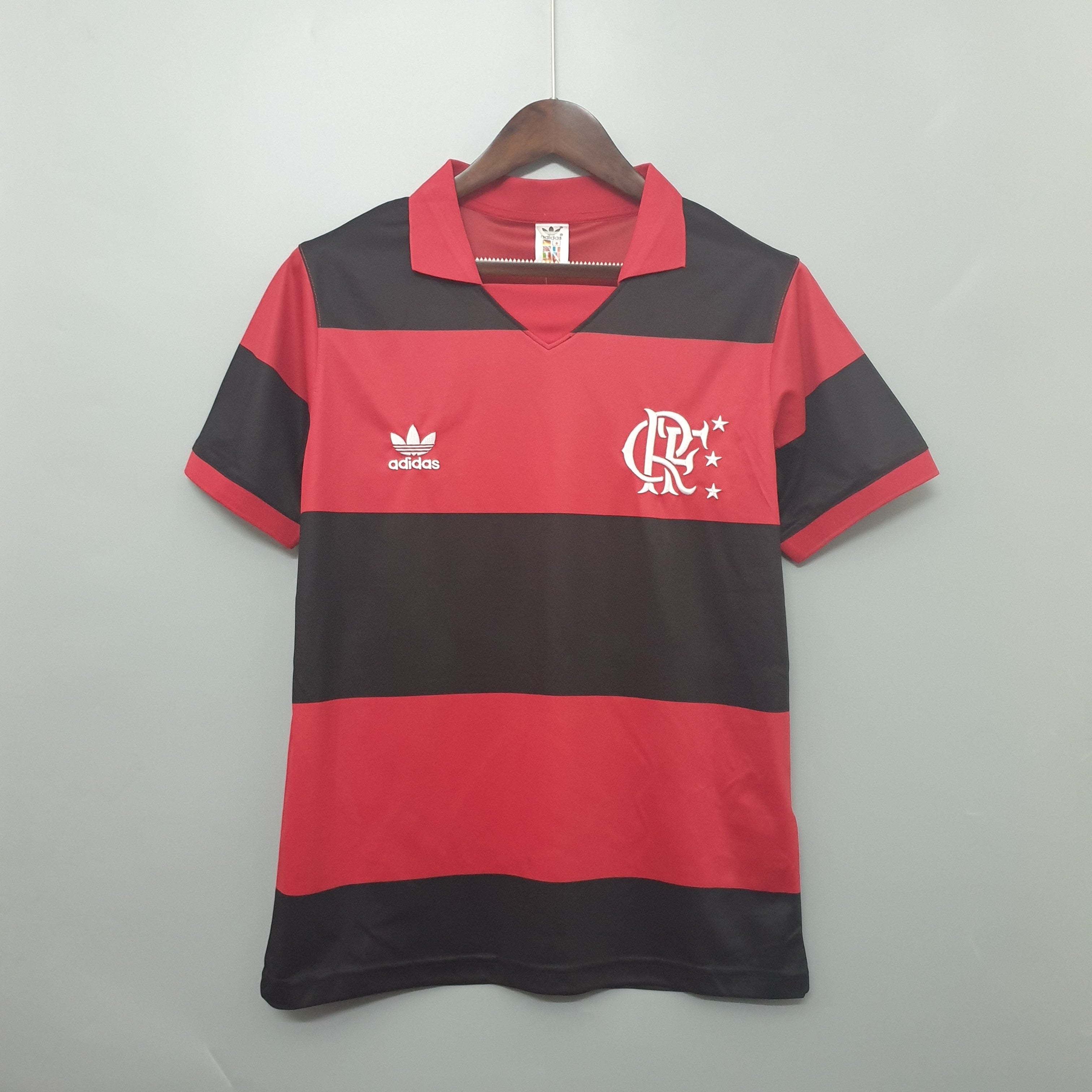 Flamengo 1982 retro shirt home | album | High-Quality Soccer jerseys, NBA jerseys | Supplier Product Catalog