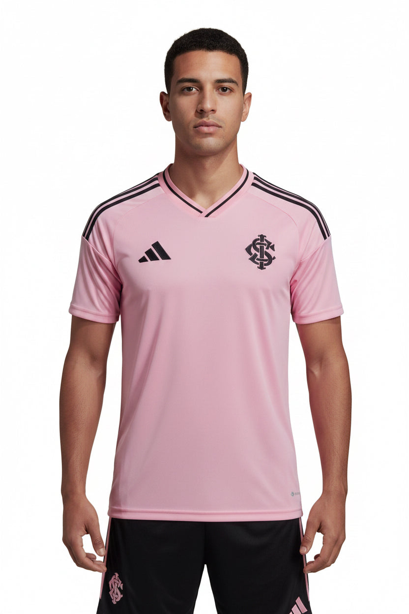 Internacional 2025 Pink Jersey S-4XL | album | XUE QING JERSEYS SHOP YUPOO | Store
