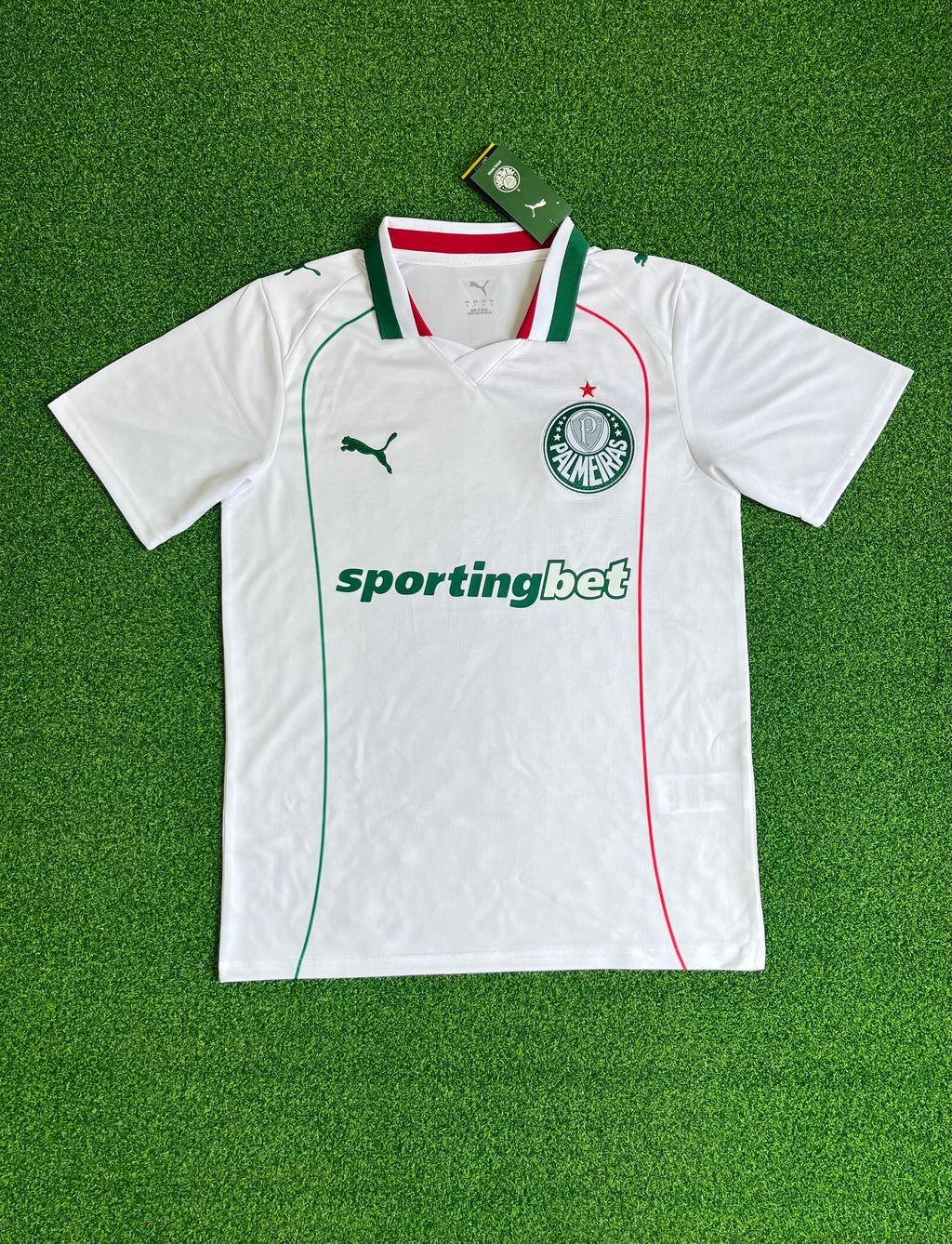 2026/27 Palmeiras away Soccer jersey S-4XL | album | High-Quality Soccer jerseys, NBA jerseys | Supplier Product Catalog