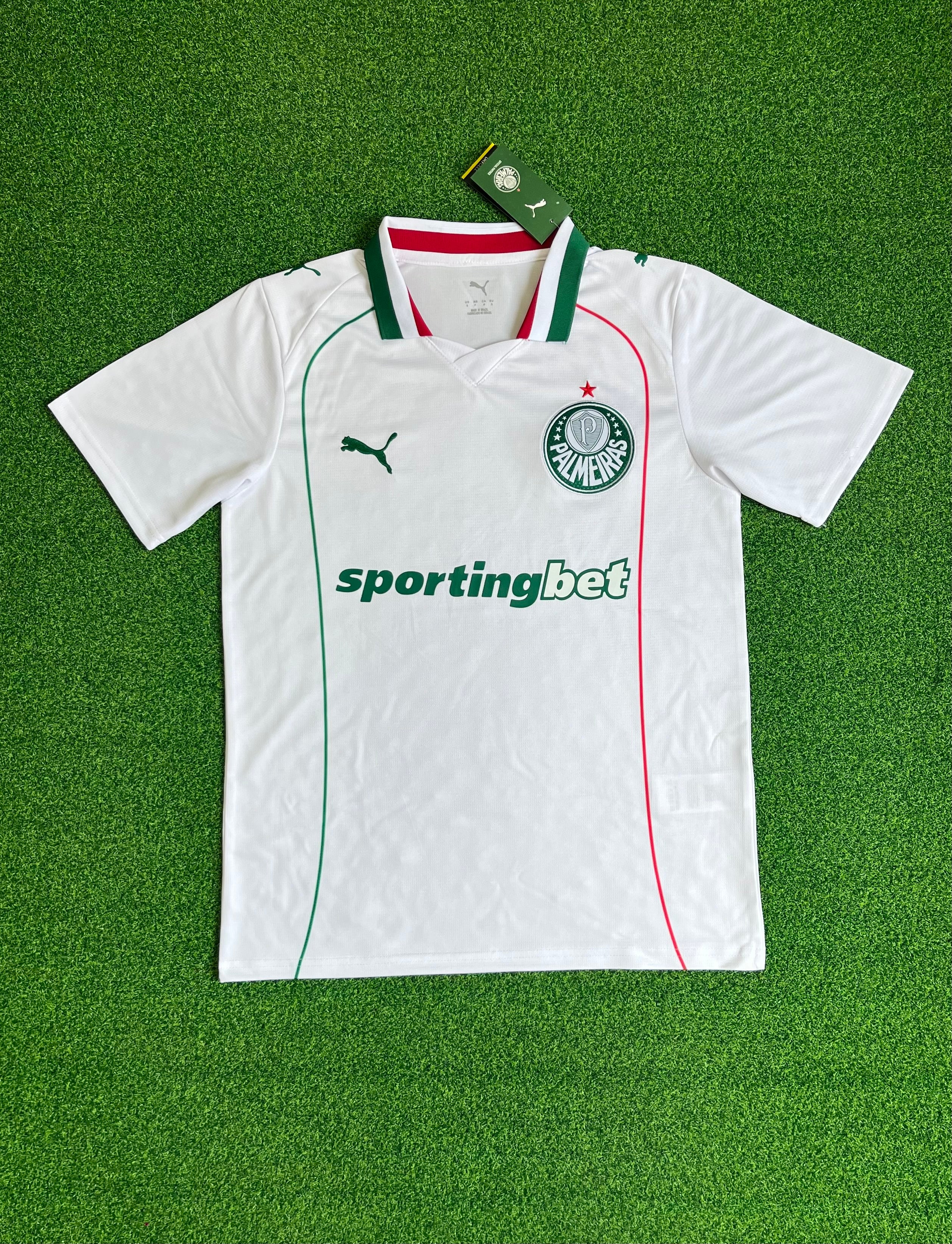 2026/27 Palmeiras away Soccer jersey S-4XL | album | High-Quality Soccer jerseys, NBA jerseys | Supplier Product Catalog