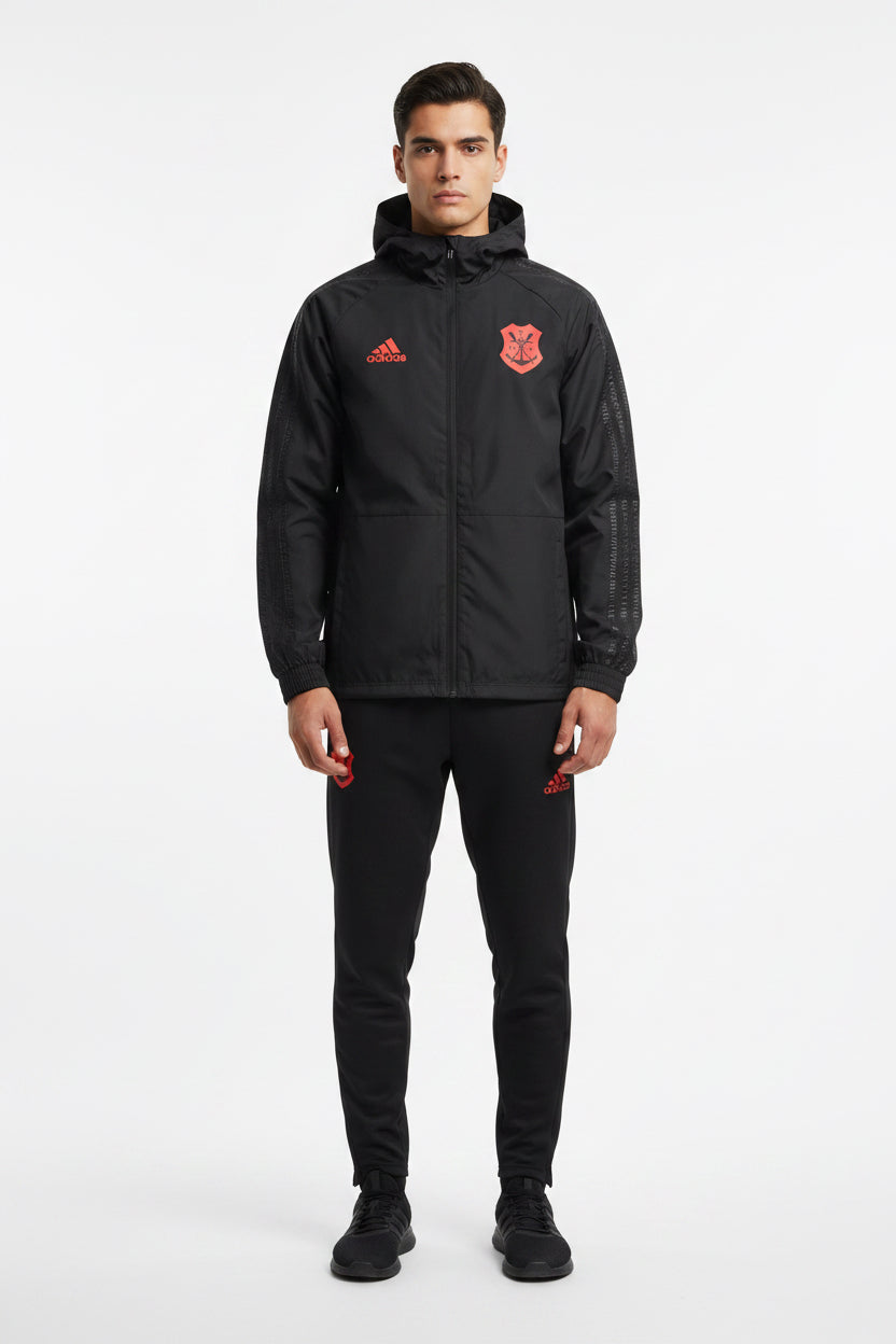 Windbreaker Flamengo | album | XUE QING JERSEYS SHOP YUPOO | Store