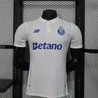 25/26 Porto 2 away Player Edition S-XXL | album | High-Quality Soccer jerseys, NBA jerseys | Supplier Product Catalog