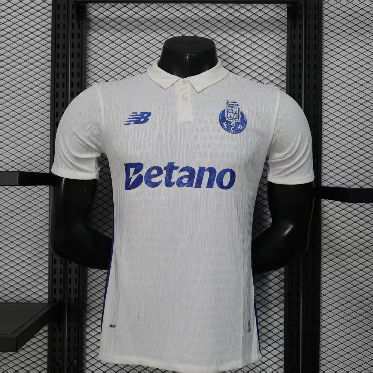 25/26 Porto 2 away Player Edition S-XXL | album | High-Quality Soccer jerseys, NBA jerseys | Supplier Product Catalog