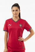 Portugal 2026 Home Women's Jersey S-XXL | album | XUE QING JERSEYS SHOP YUPOO | Store