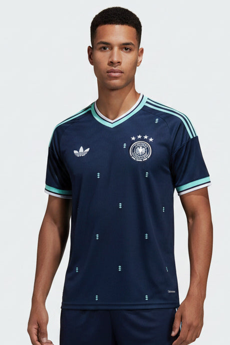 Germany 2026 Away Jersey S-4XL | album | XUE QING JERSEYS SHOP YUPOO | Store