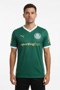 24-25 All Sponsor Palmeiras Home | album | XUE QING JERSEYS SHOP YUPOO | Store