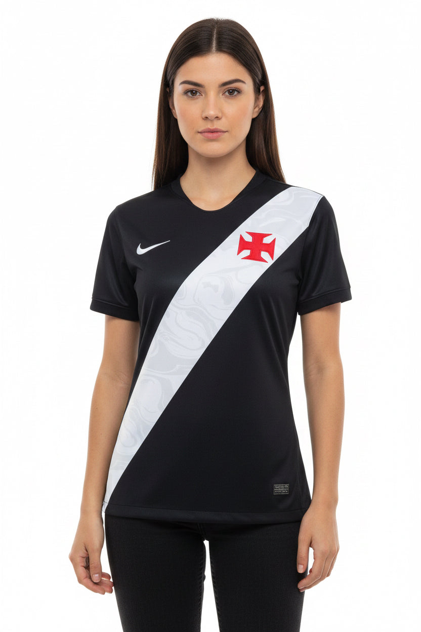 Vasco da Gama 26_27 Home Women's Jersey S-XXL | album | XUE QING JERSEYS SHOP YUPOO | Store