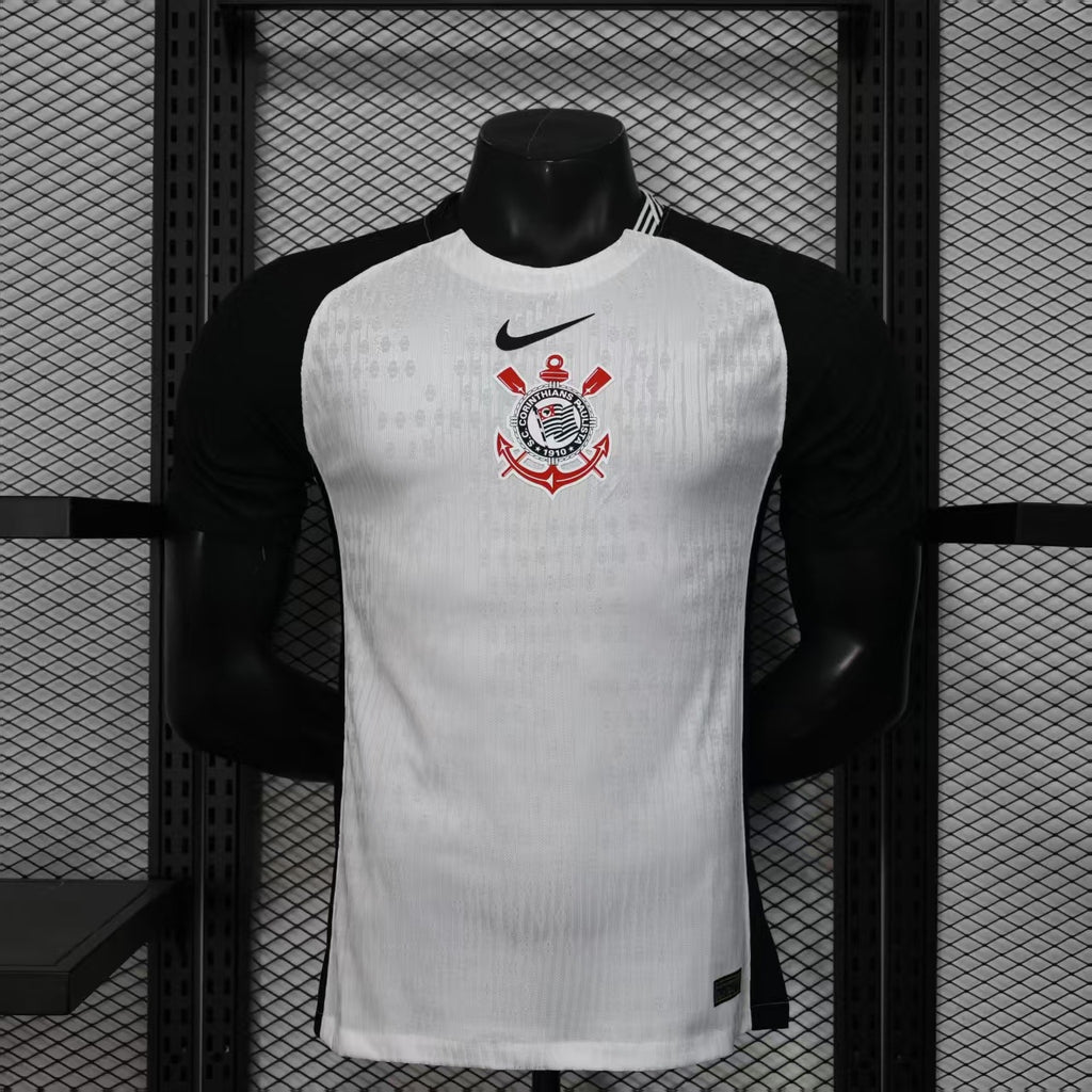 25/26 Corinthians away player edition S-XXL | album | High-Quality Soccer jerseys, NBA jerseys | Supplier Product Catalog