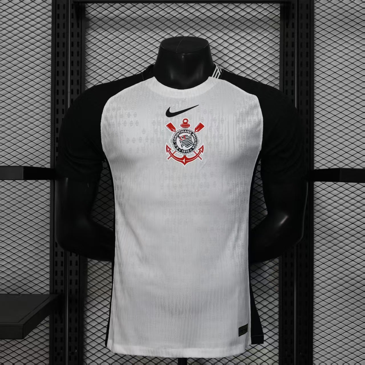 25/26 Corinthians away player edition S-XXL | album | High-Quality Soccer jerseys, NBA jerseys | Supplier Product Catalog