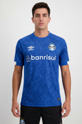 24-25 Gremio Goalkeeper Blue Kit | album | XUE QING JERSEYS SHOP YUPOO | Store
