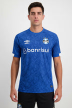 24-25 Gremio Goalkeeper Blue Kit | album | XUE QING JERSEYS SHOP YUPOO | Store