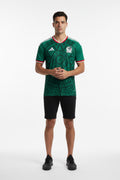 Mexico 2026 Home Player Version Jersey S-4XL | album | XUE QING JERSEYS SHOP YUPOO | Store