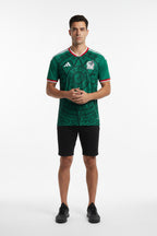 Mexico 2026 Home Player Version Jersey S-4XL | album | XUE QING JERSEYS SHOP YUPOO | Store