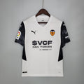21/22 Valencia home S-XXL | album | High-Quality Soccer jerseys, NBA jerseys | Supplier Product Catalog