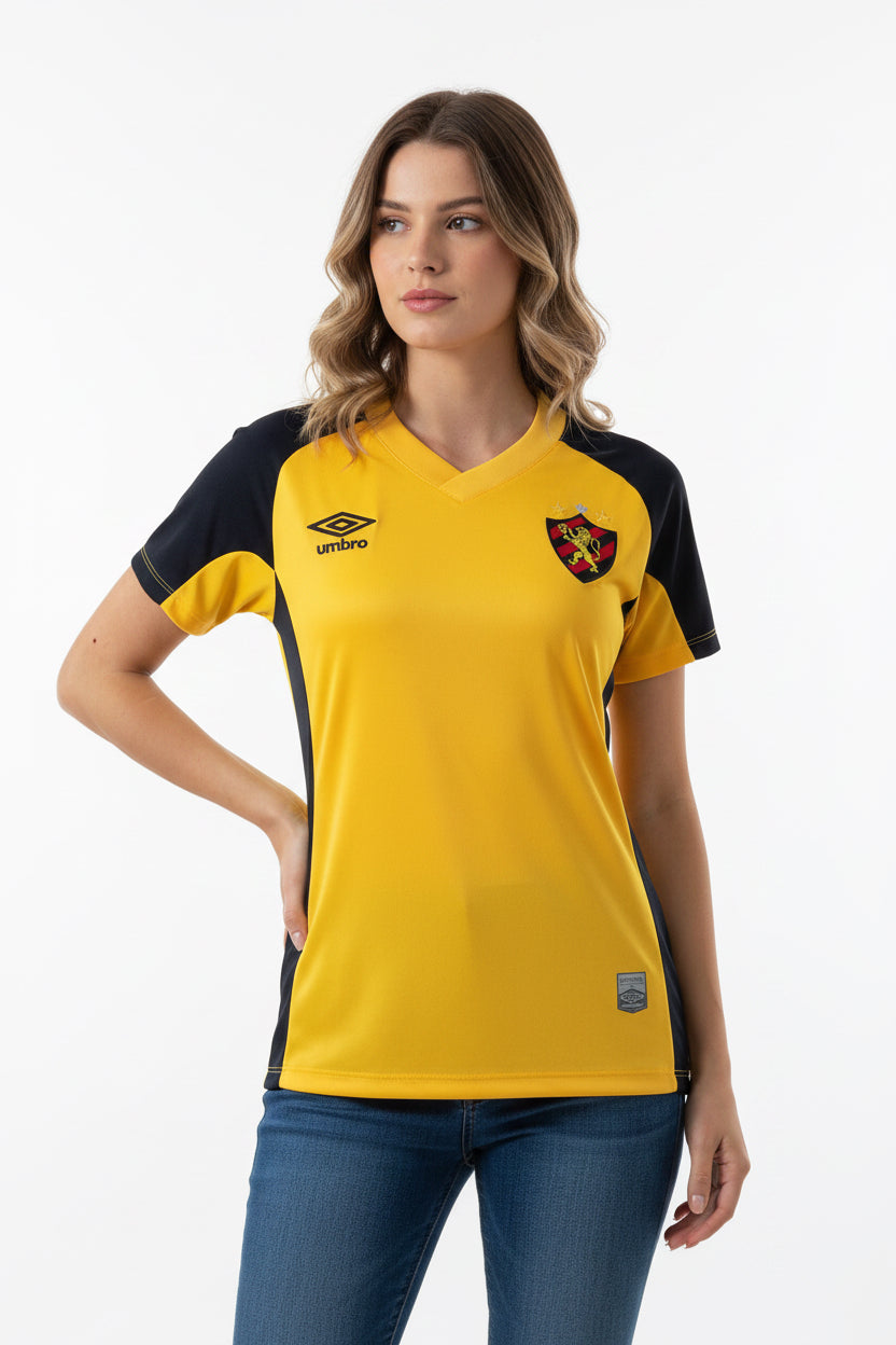 Sport Recife 25_26 Away Women's Jersey S-XXL | album | XUE QING JERSEYS SHOP YUPOO | Store