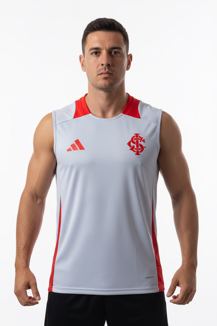 Internacional 25_26 Training Suit Grey Vest Jersey S-4XL | album | XUE QING JERSEYS SHOP YUPOO | Store