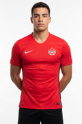Canada 2026 Home Player Version Jersey S-4XL | album | XUE QING JERSEYS SHOP YUPOO | Store