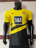 23/24 Dortmund Home Player Edition | album | High-Quality Soccer jerseys, NBA jerseys | Supplier Product Catalog