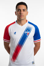 23-24 Fortaleza white | album | XUE QING JERSEYS SHOP YUPOO | Store