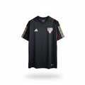 23-24 Sao Paulo Black Training Suit | album | XUE QING JERSEYS SHOP YUPOO | Store