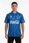 93-94 Cruzeiro Home S-XXL football t-shirt | album | XUE QING JERSEYS SHOP YUPOO | Store