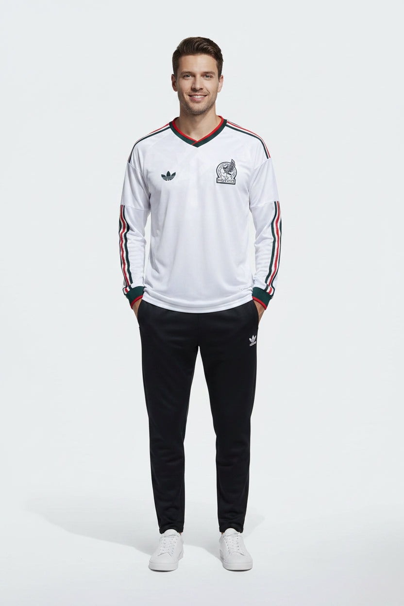 Mexico 2026 Away Jersey S-4XL | album | XUE QING JERSEYS SHOP YUPOO | Store