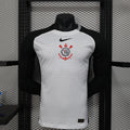 25/26 Corinthians away long sleeved Player Edition S-XXL | album | High-Quality Soccer jerseys, NBA jerseys | Supplier Product Catalog
