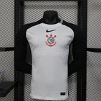 25/26 Corinthians away long sleeved Player Edition S-XXL | album | High-Quality Soccer jerseys, NBA jerseys | Supplier Product Catalog