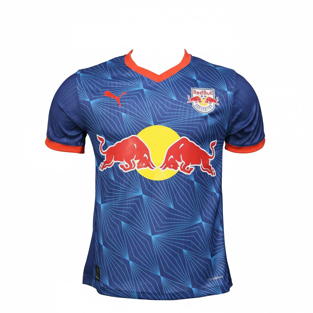 25/26 Brazilian League Red Bull Bragantino away Player Edition S-XXL | album | High-Quality Soccer jerseys, NBA jerseys | Supplier Product Catalog