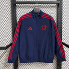2025/26 Bayern double-sided windbreaker S-3XL | album | High-Quality Soccer jerseys, NBA jerseys | Supplier Product Catalog