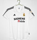 Retro 2002/03 Real Madrid Home S-XXL | album | High-Quality Soccer jerseys, NBA jerseys | Supplier Product Catalog