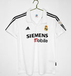 Retro 2002/03 Real Madrid Home S-XXL | album | High-Quality Soccer jerseys, NBA jerseys | Supplier Product Catalog
