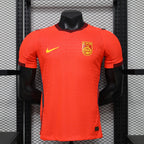 2026/27 China Home Player Version Soccer Jersey S-XXL | album | High-Quality Soccer jerseys, NBA jerseys | Supplier Product Catalog